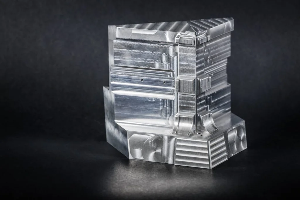 Metalblok
